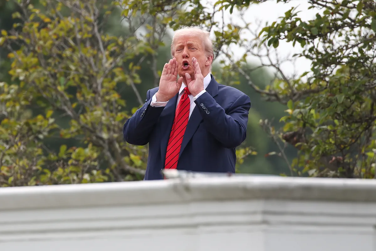 Trump deja en papel mojado el pacto arancelario con la UE
