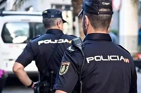 Hallan los cad?veres de una pareja en una vivienda de Gran Canaria...