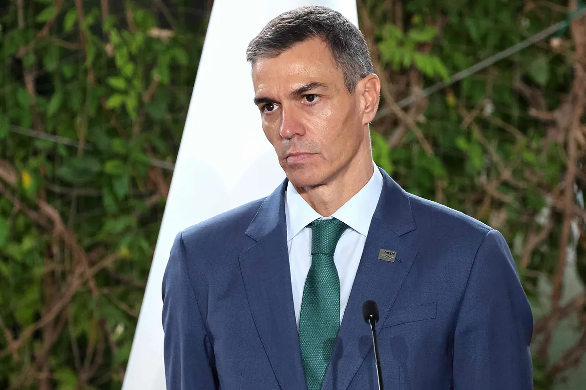 El PSOE tenía un plan