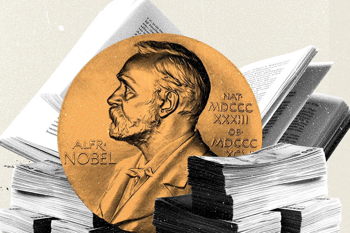 El gran negocio del Nobel de Literatura: las ventas de sus ganadores se multiplican hasta por 20