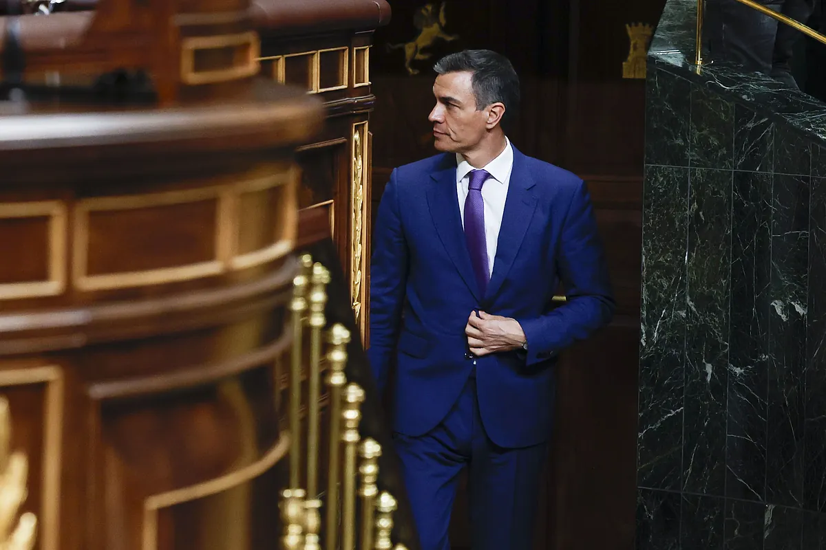 El Gobierno se pone en alerta ante la votación de su plan de ayuda contra los aranceles: "Prudencia con Junts"