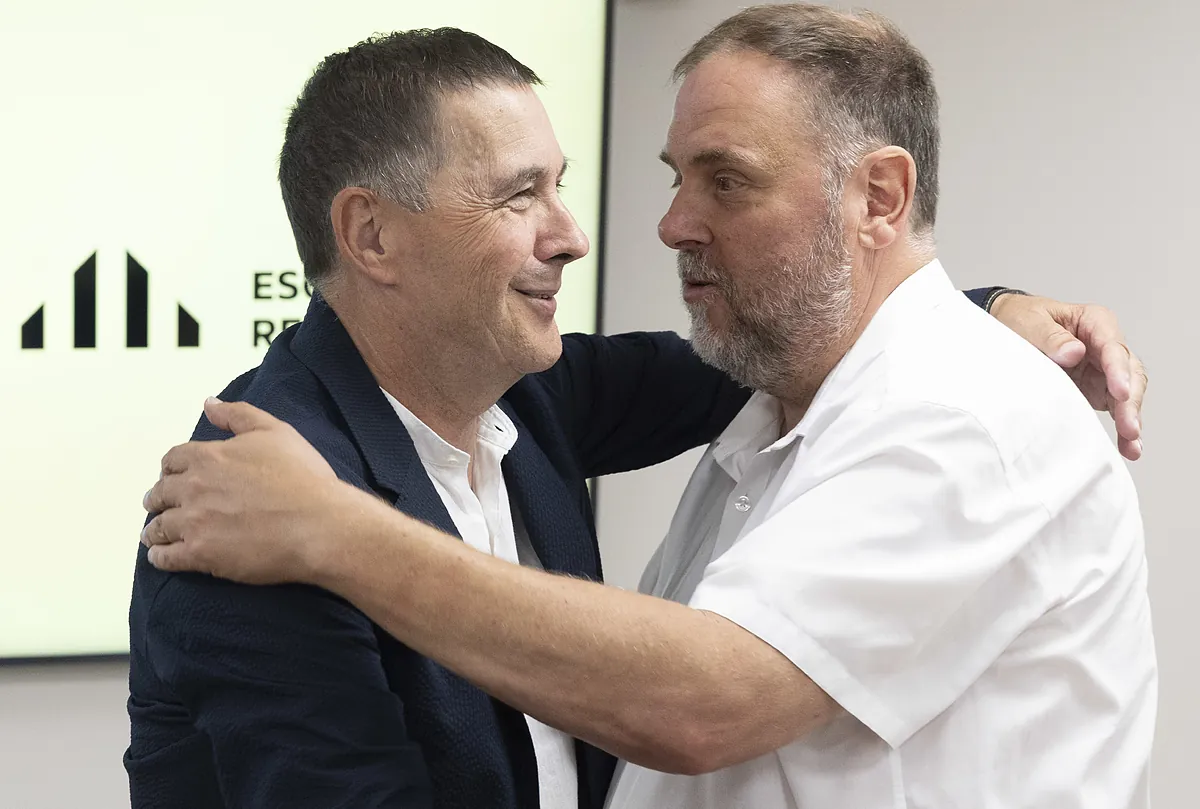 Reacción contra reacción