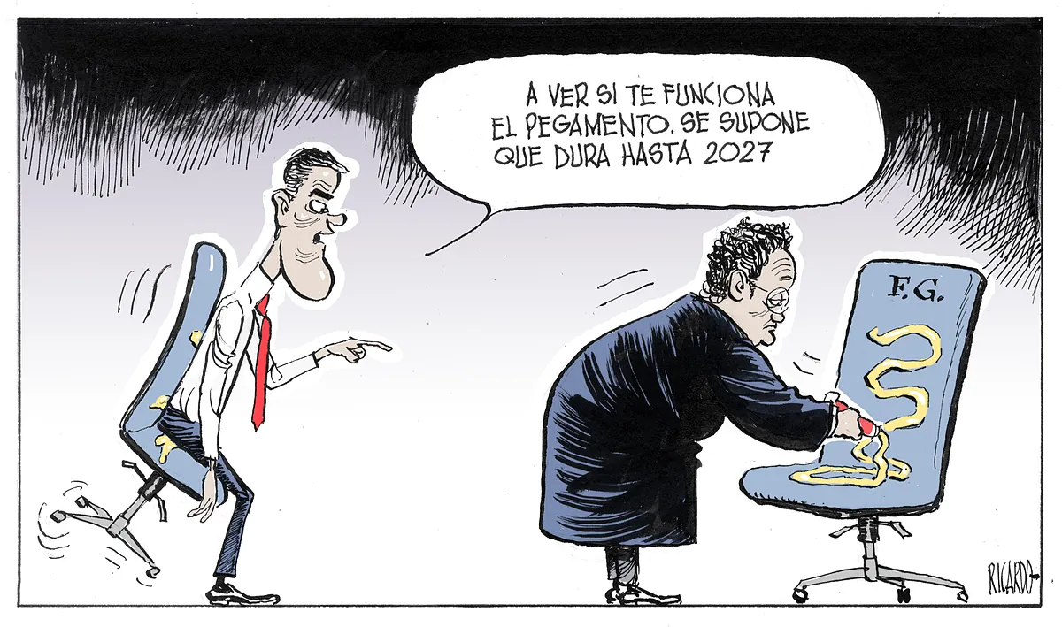Ricardo