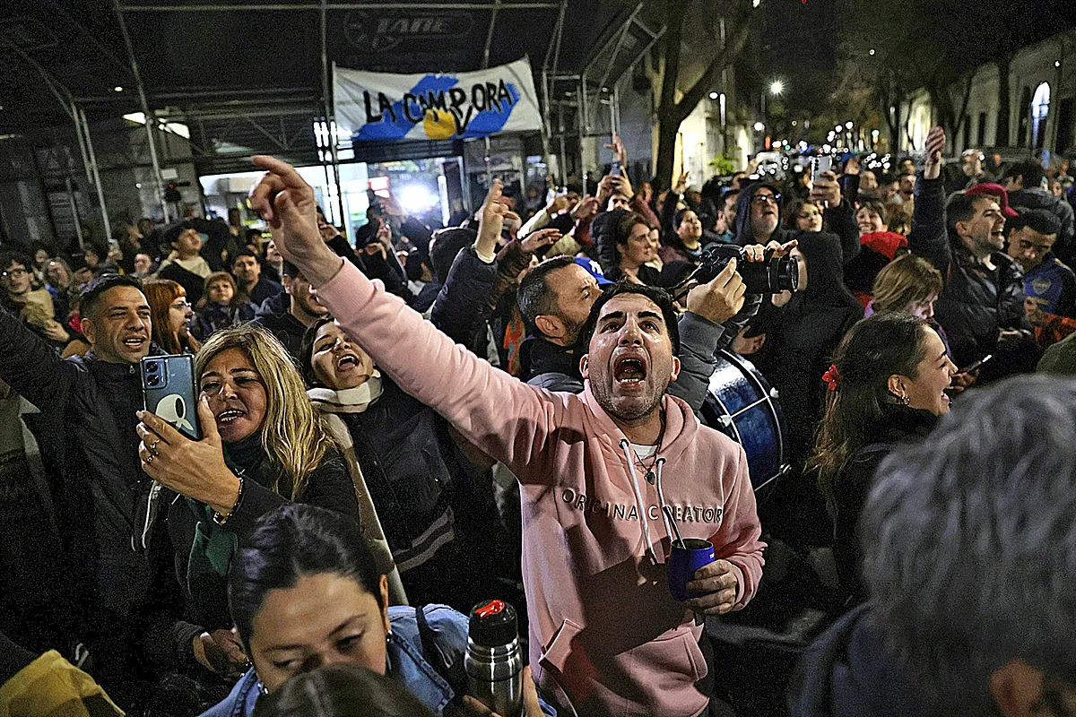 Cuando la plata no alcanza y se acaba la paciencia: "No sé si este fin de semana le voy a dar de comer a mi familia"