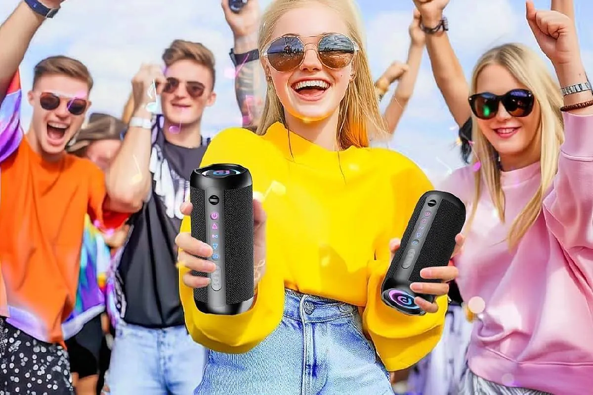 Amazon Prime Day Octubre 2025: los mejores chollos anticipados con un altavoz portátil rebajado un 66% y unas gafas de sol Hawkers por 19 euros