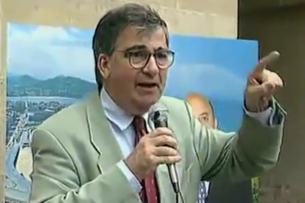 25 años del asesinato de ETA al socialista Ernest Lluch, el ministro que impulsó la sanidad pública universal