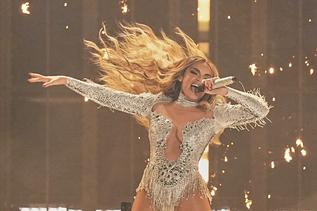 A qué hora empieza Eurovisión 2025 y cuándo es la actuación de Melody en el festival
