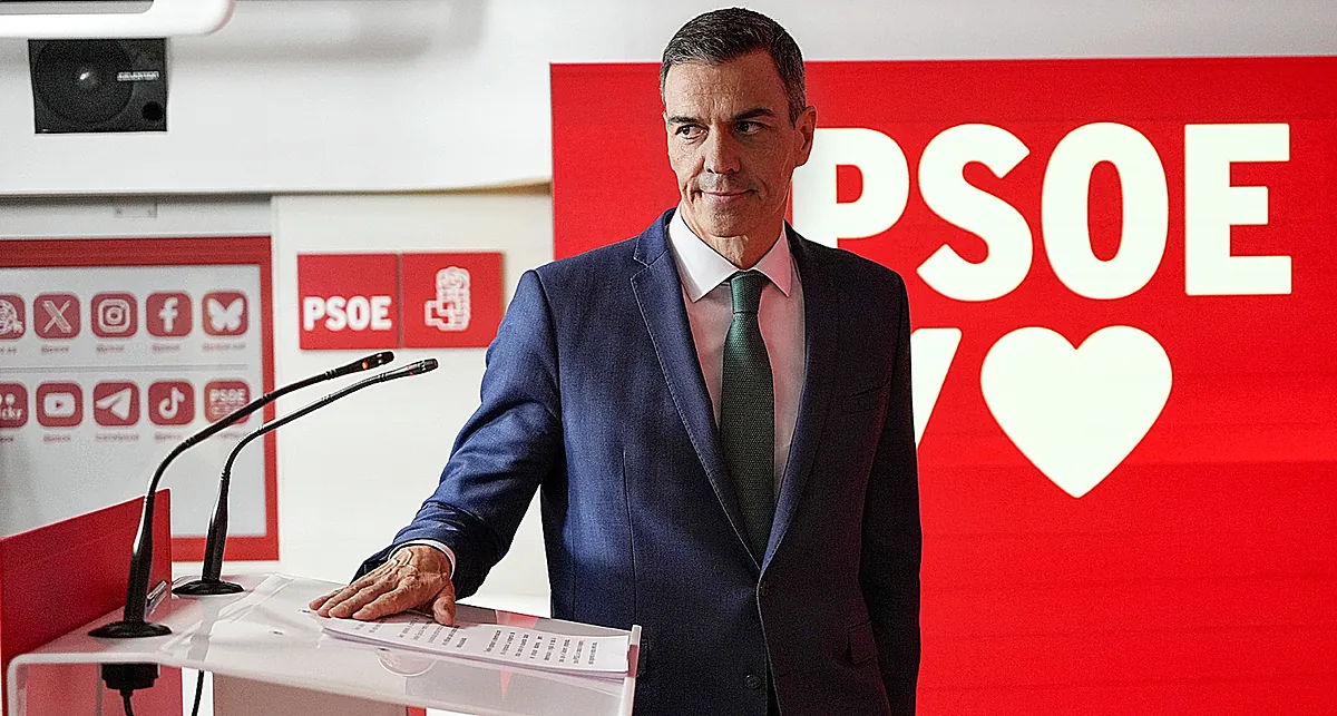 Snchez'den başka bir mektup | İspanyol