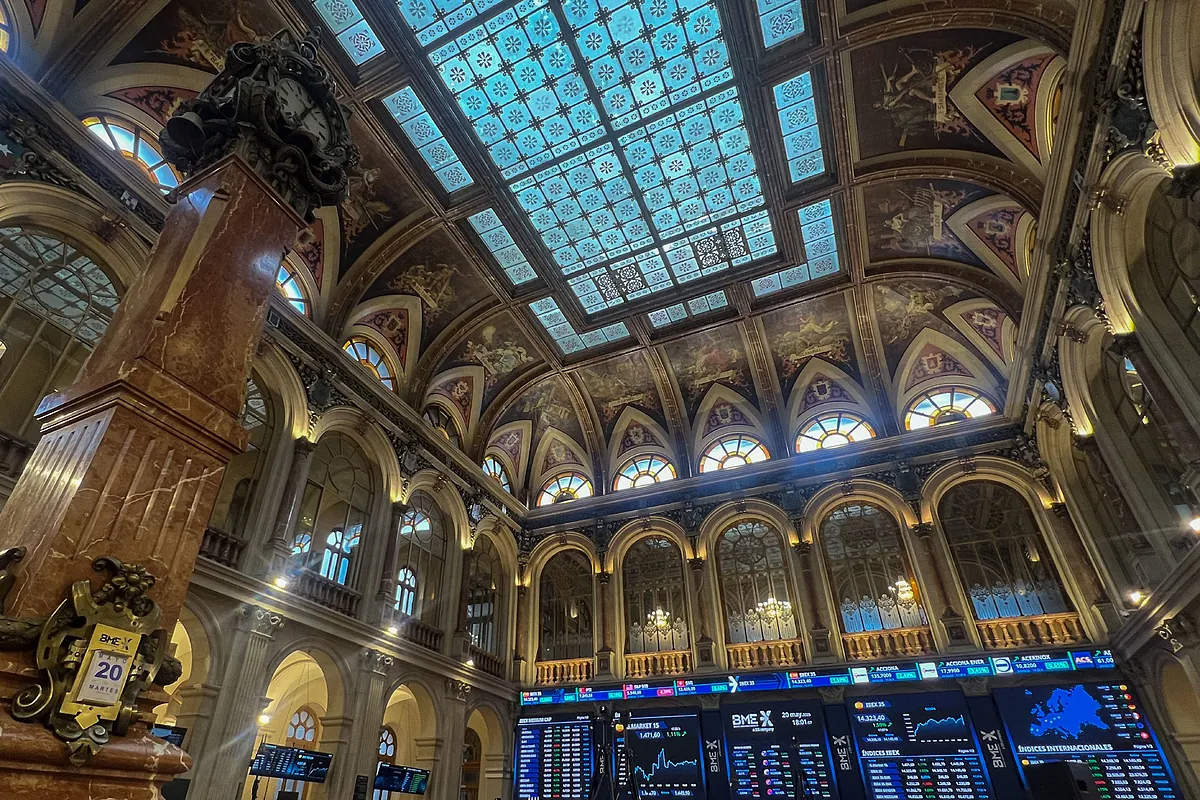 La Bolsa abre una vía &#39;fácil de acceso&#39; para atraer compañías de más de 500 millones rebajando sus requisitos