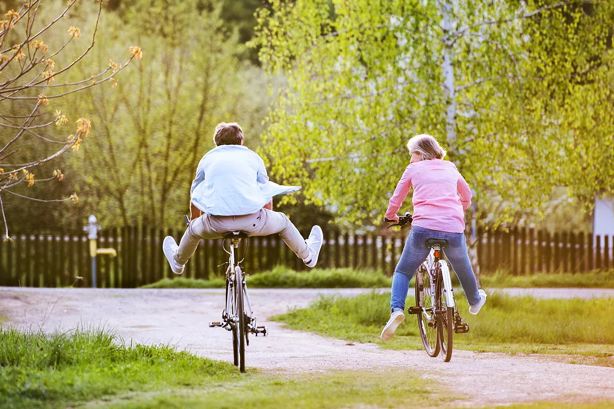 Lo que los que están por morir pueden enseñarnos sobre invertir... y vivir mejor