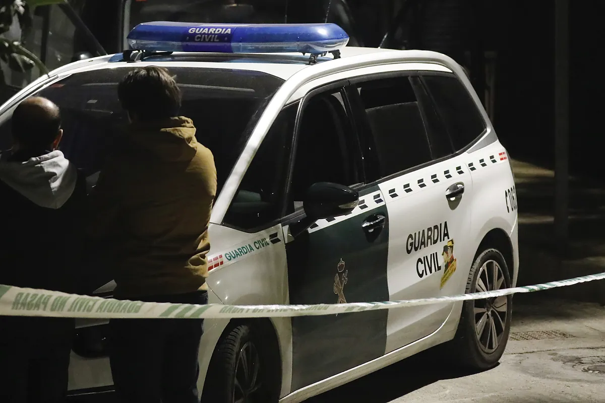 Muere una mujer tras ser apuñalada en La Mojonera (Almería)