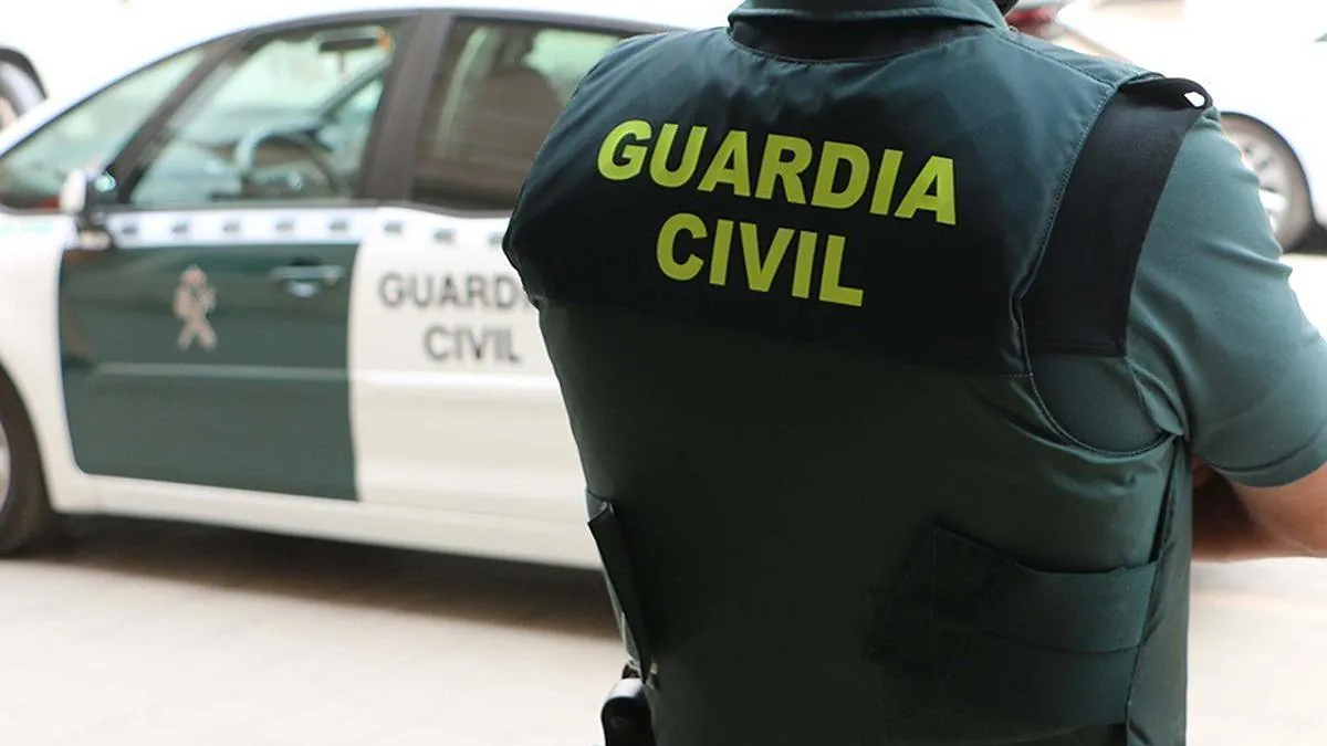 Fallece un buzo que recogía ocle en la Isla del Carmen en Luanco (Asturias)