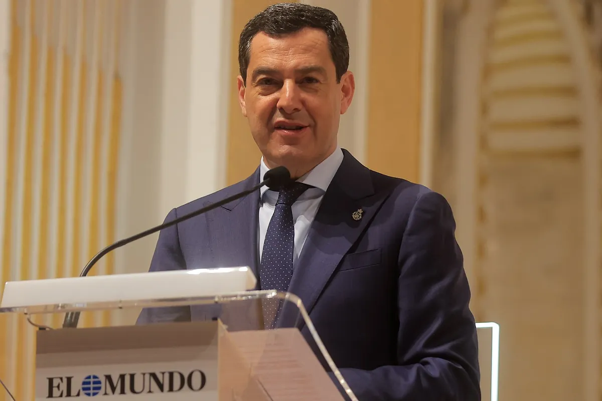 Moreno irá a los tribunales por "el abuso de poder" de Puente: "No vamos a permitir esa chulería"