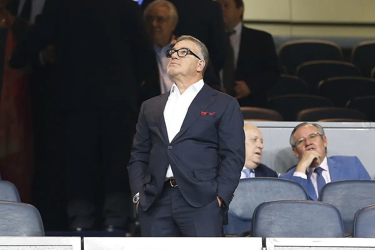 Un 32% del Atlético, el 45% del Movistar y subvenciones para competiciones con victoria israelí: todos los 'boicots' deportivos que el Gobierno no promovió