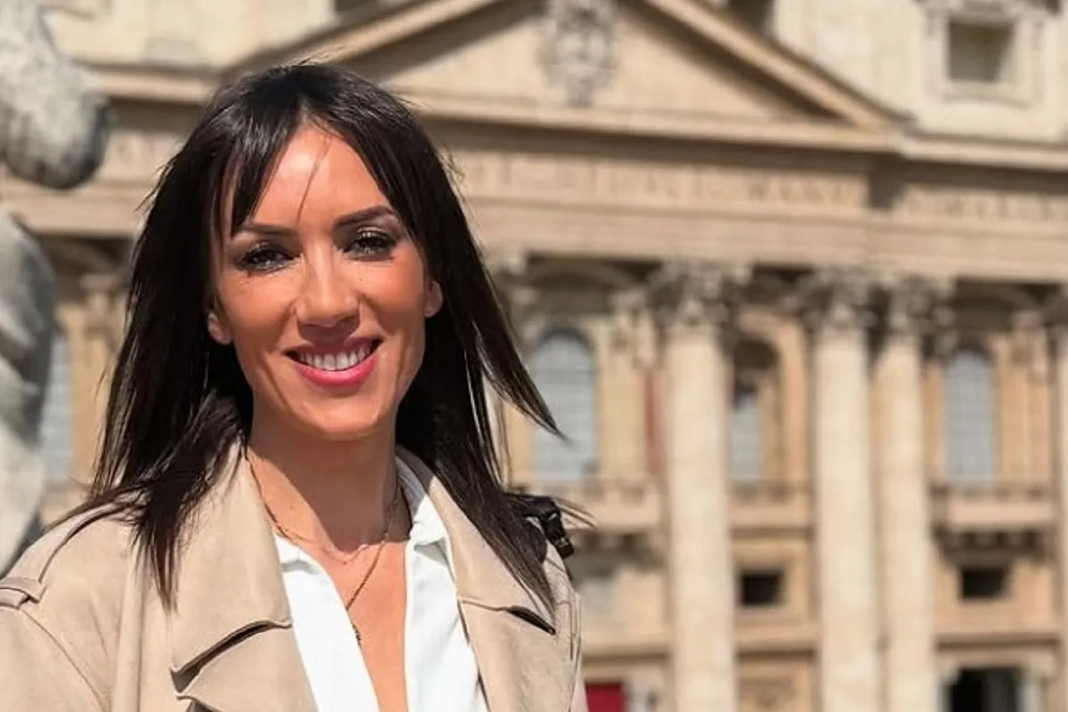 Patricia Pardo:  Hay que recordarle a la gente lo que es un Estado de Derecho, lo que es la independencia judicial... 