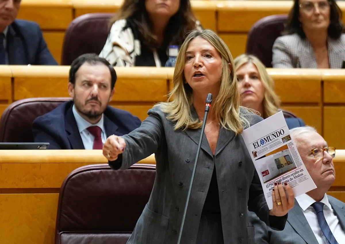 El PP aventura la imputación de Sánchez: "¿Se someterán a la justicia o dinamitarán la democracia?"