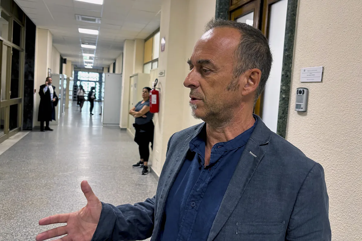 Citados en febrero Juana Rivas y su hijo mayor como testigos en el juicio a Arcuri por maltrato