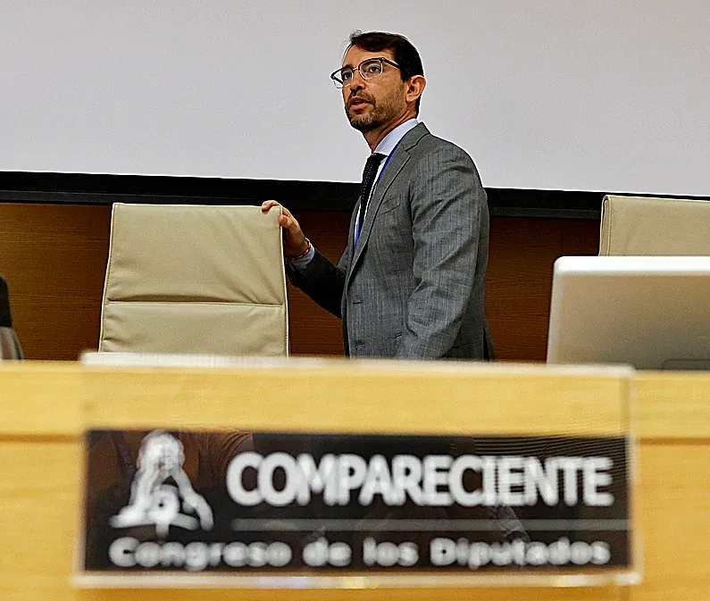 Sospechas de principio a fin: 12,2 millones públicos para la trama por mascarillas que no pasaban ni la primera prueba de validez