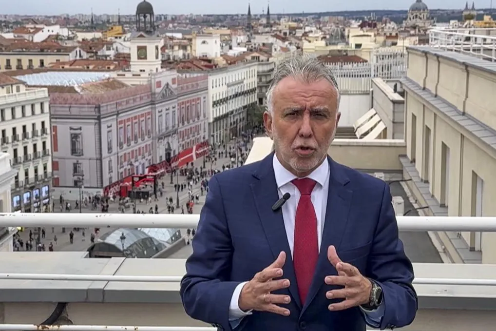 Torres usaba a Koldo para influir en Moncloa ante las restricciones anticovid de Illa: Si se quiere que sea un Page o un Lambán...