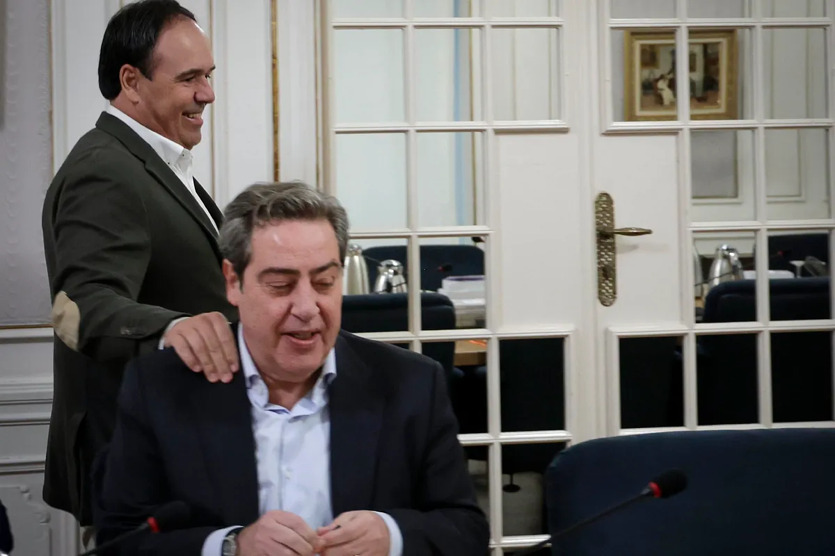 Vox recuerda al PP sus condiciones: reducción fiscal, apoyo a la vivienda, freno a la inmigración  irregular y masiva  y al  fanatismo climático  y educación  en libertad 