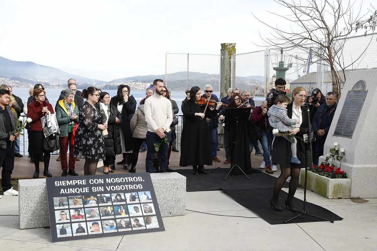 El informe definitivo sobre la tragedia del Pitanxo: negligencias del patrón que no cerró "las aberturas del casco ni las puertas estancas"