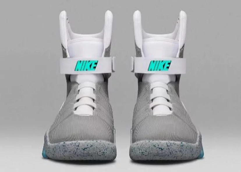 Nike Mag Tenis Nike Que Se Atan Solos Nike Que Se Amarran Solas - Main Image