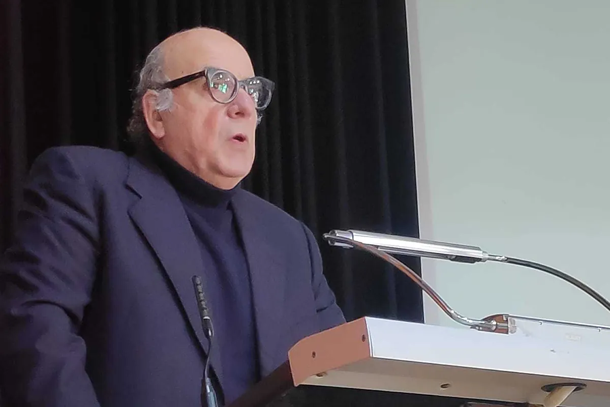 Consternación en Melilla por la muerte de Ángel Castro, director de la UNED en la ciudad