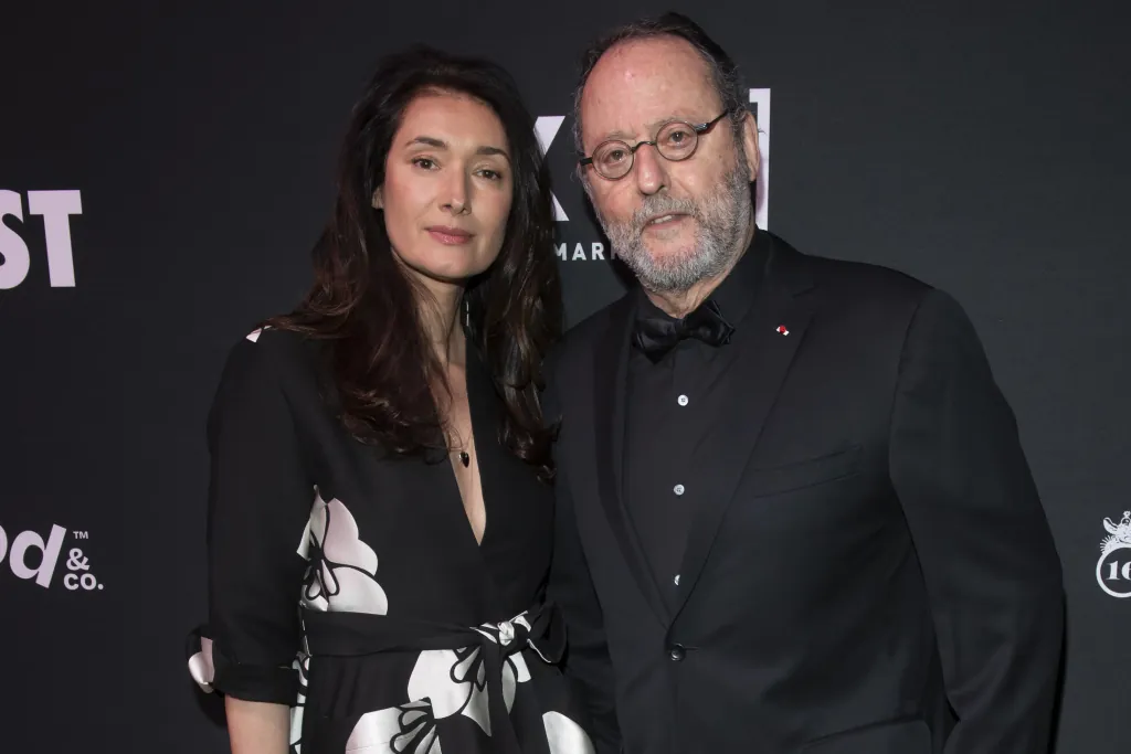 Jean Reno: el actor hijo de exiliados del franquismo que se casó tres veces  y ahora se estrena como novelista | Famosos