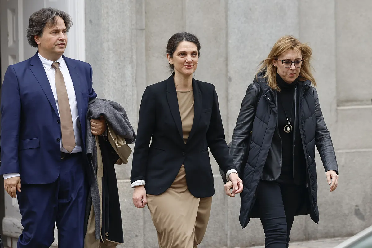 El novio de Ayuso pide que declare el jefe de Gabinete de Lobato que le desaconsejó hacer "ruido" con el correo de la confesión