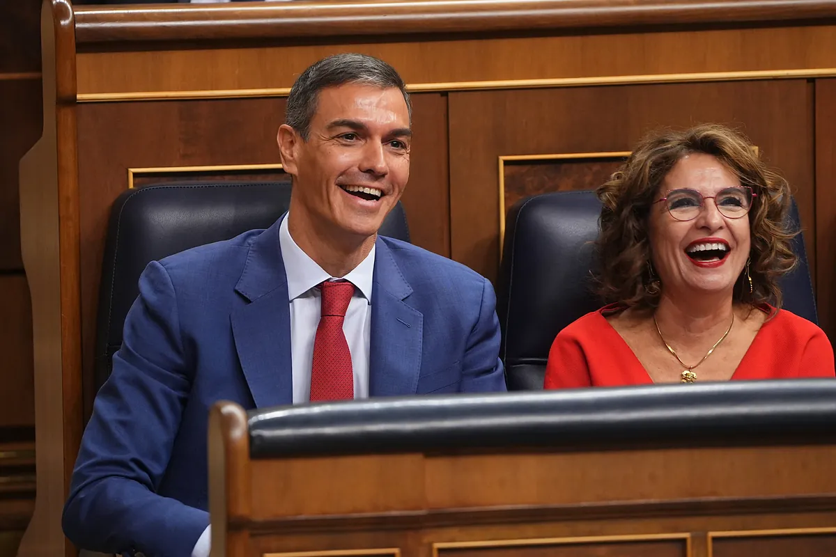 "El presidente ha vivido de la prostitución", dice Feijóo