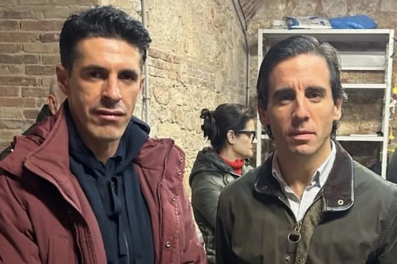 Alejandro Talavante ve Juan Ortega, Valencia'nın askıya alınmasından Arnedo'daki Diego Urdiales'de savaşmak için