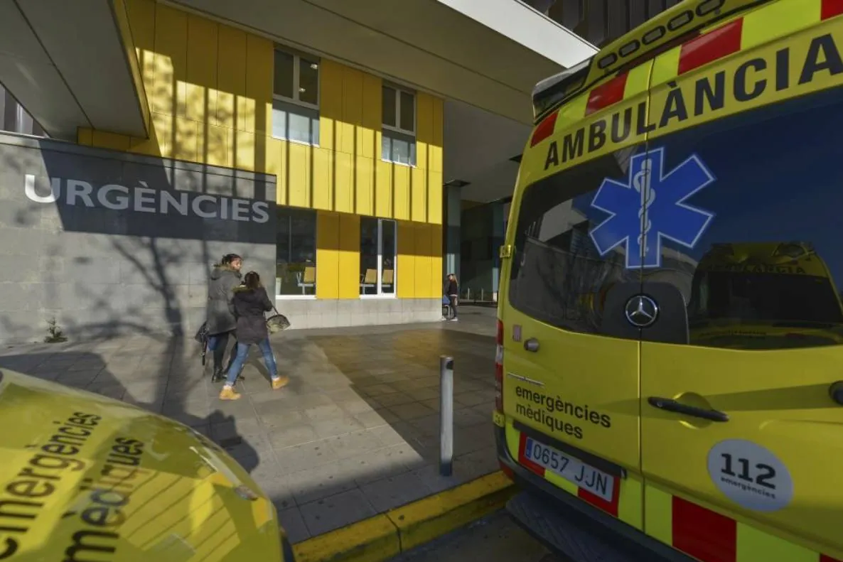 Muere un joven de 20 a?os ahogado en el pantano de Alpicat (Lleida)