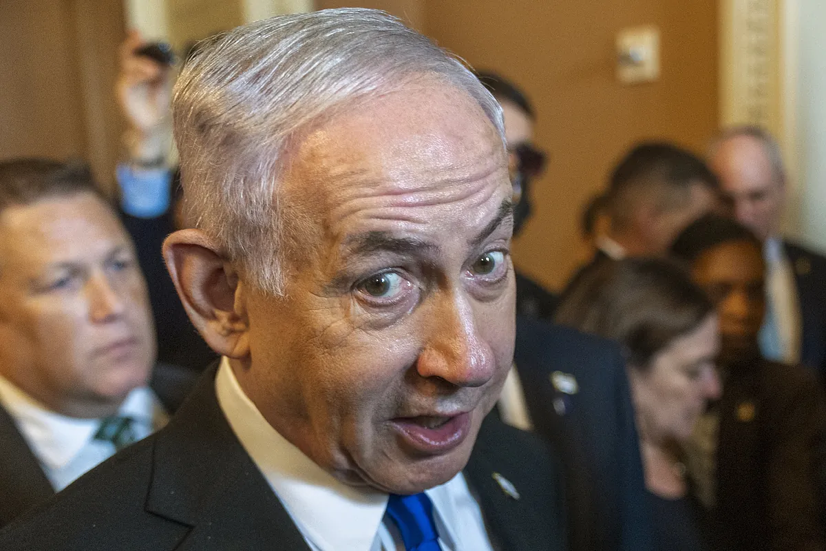 El Gobierno de Netanyahu se queda sin sus dos partidos ultraortodoxos