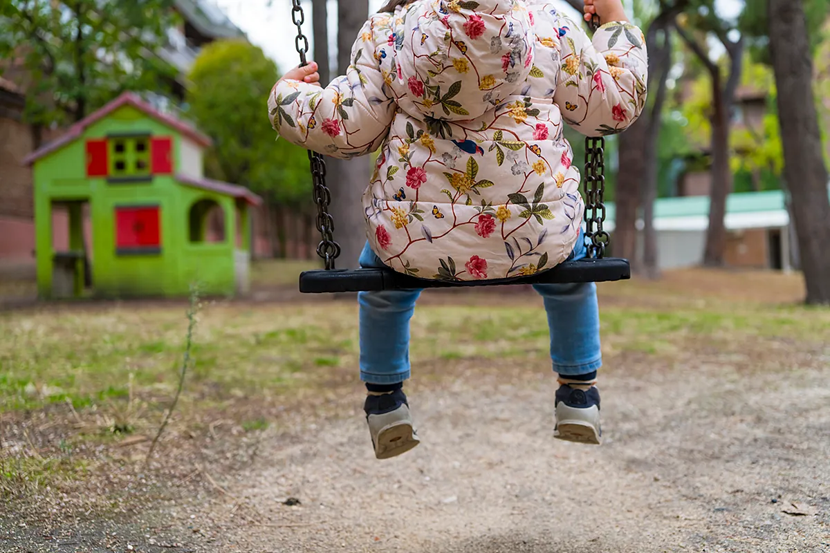 La larga espera por una familia de los niños con discapacidad:  Tenemos dos chicos de más de 10 años con los que ha sido imposible 