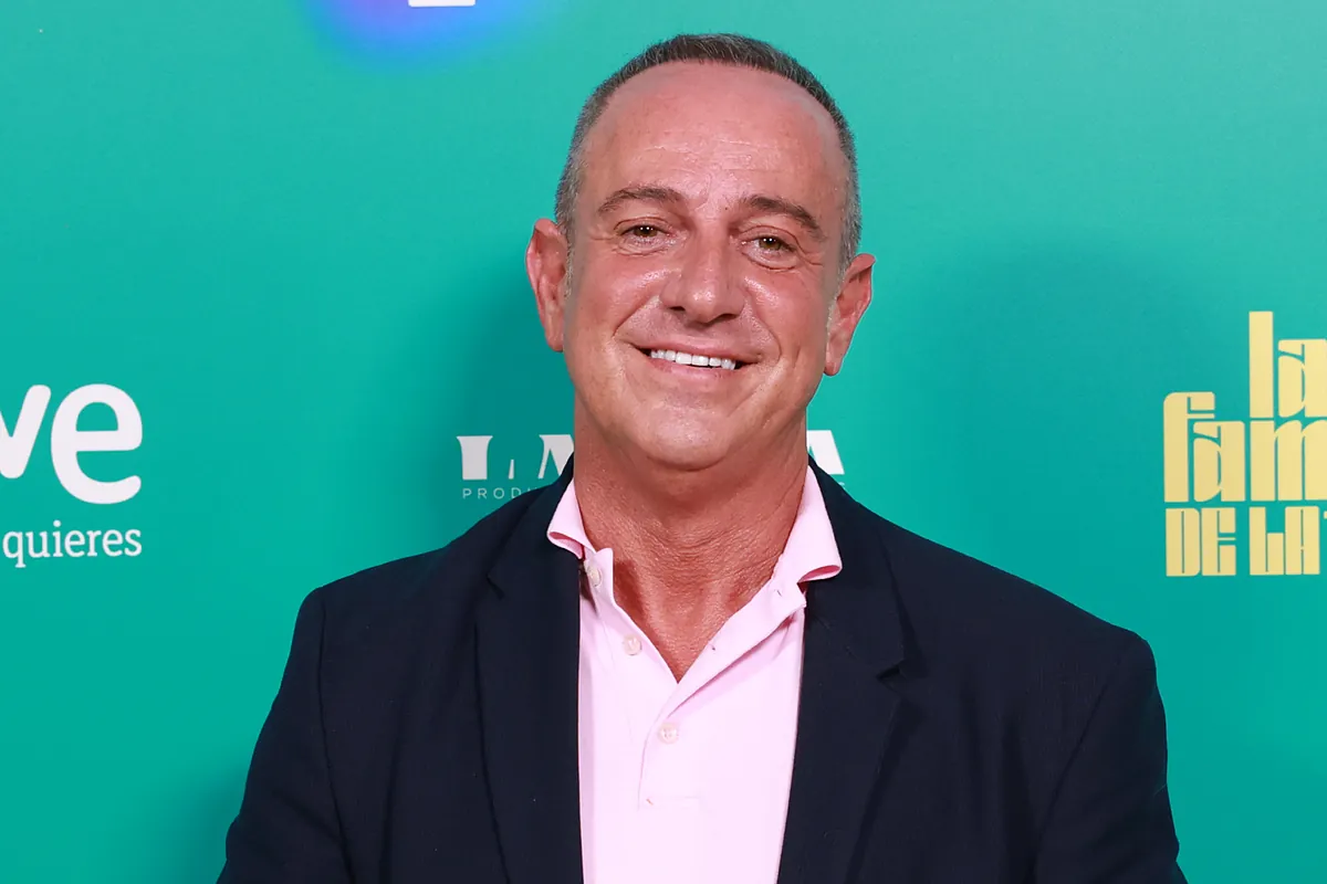 Víctor Sandoval anuncia que está al borde de la ruina: "Me da pena, porque yo no he nacido para estar debajo de un puente"