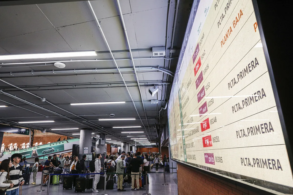Llegan los Superprecios de Renfe con billetes desde 9 euros: fechas, requisitos y cómo comprarlos