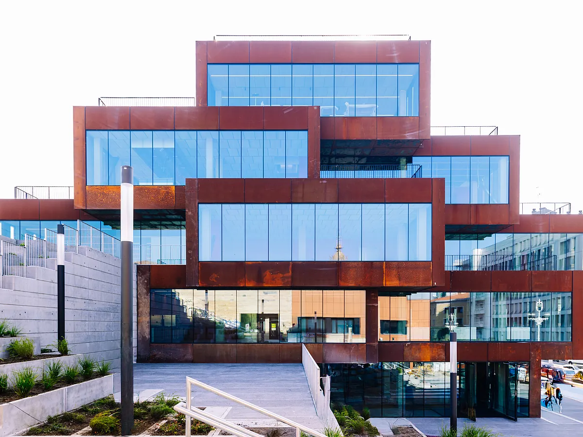 Así es GOe, el laboratorio de San Sebastián que destapará las tendencias gastronómicas del futuro