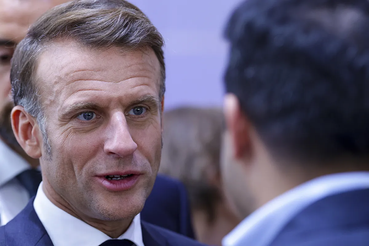 Macron da un ultimátum a Lecornu para formar gobierno