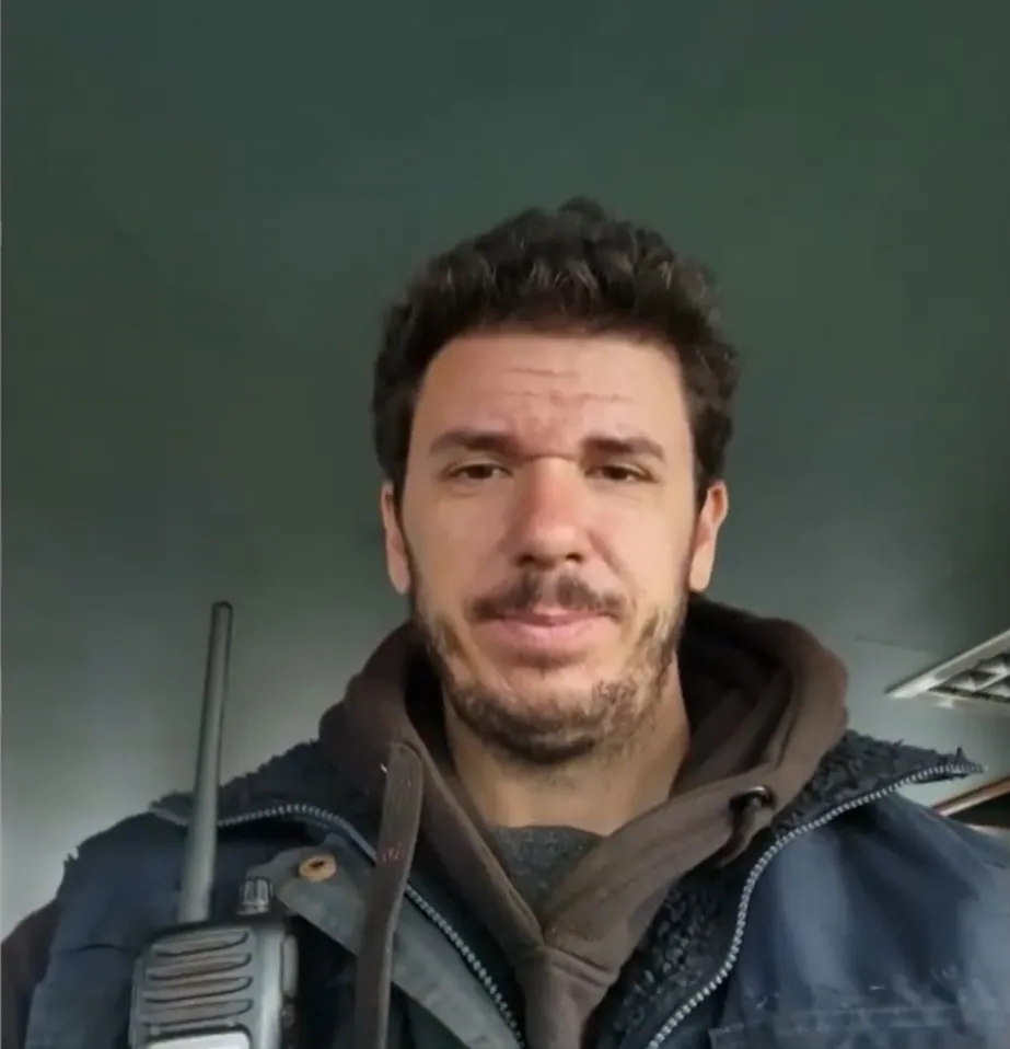 Los pecios hundidos por submarinos nazis que buscaba Miguel, el canario capturado por Maduro cuando iba a bordo de un cazatesoros camuflado