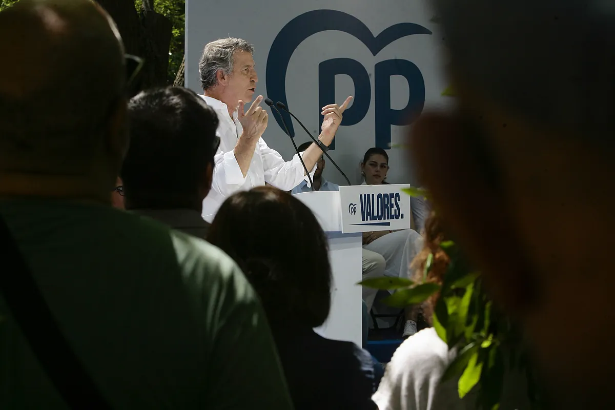 El PP sentencia el Gobierno:  La agonía durará hasta las elecciones pero es el fin de Sánchez y el inicio de Feijóo 