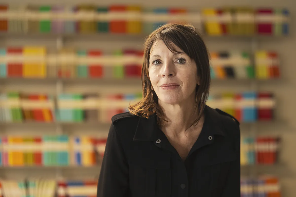 Rachel Cusk: “The ultimate end of art and literature is the destruction of authority”