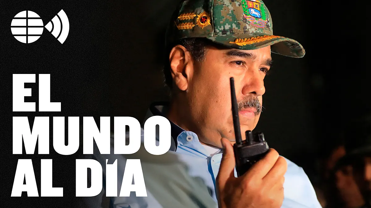 La guerra de Trump contra Maduro: ¿puede EEUU invadir Venezuela?