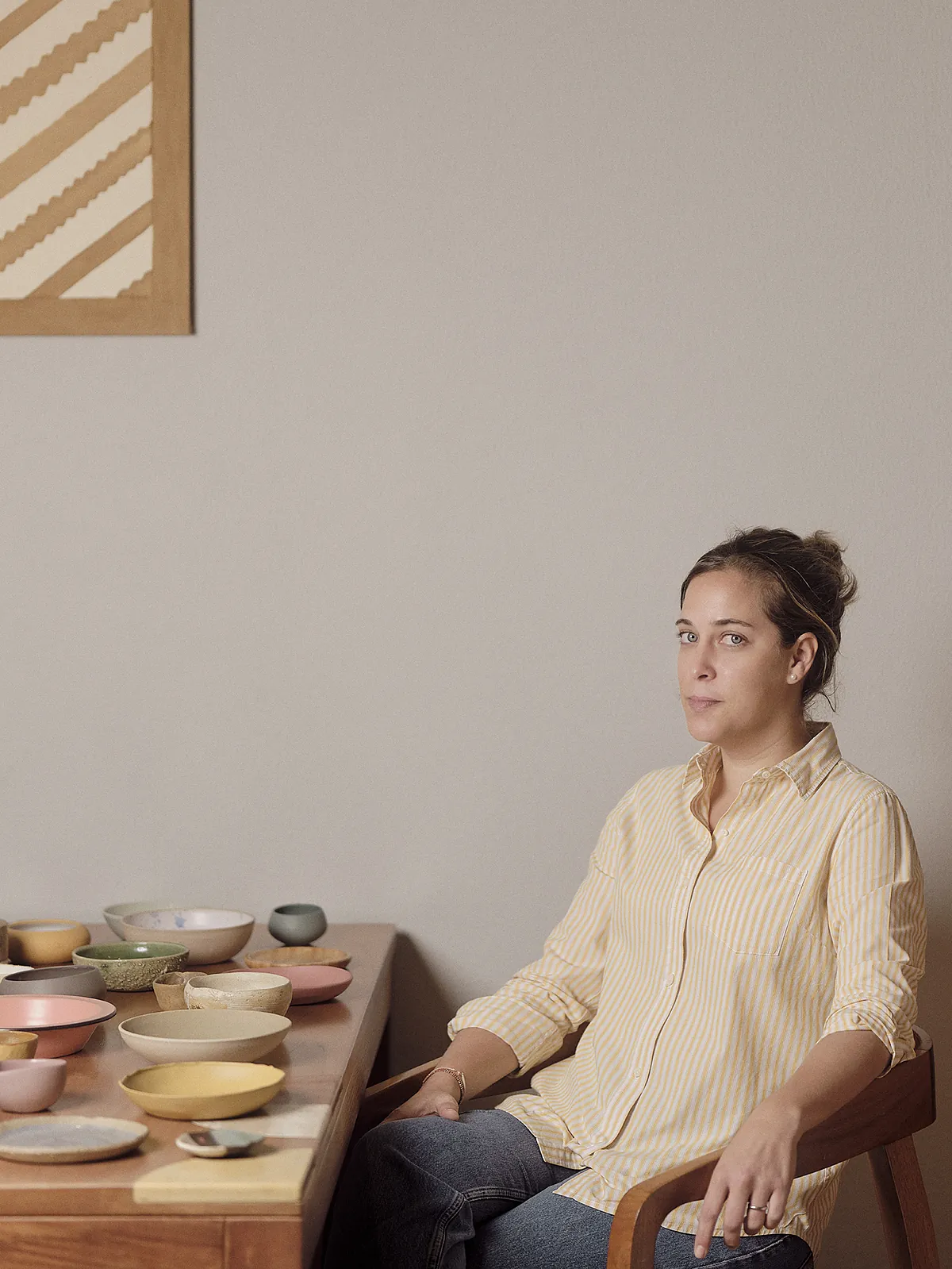 Pía León, primera mujer chef en el top 10 de los mejores restaurantes del mundo: "La ambición te hace levantarte, te motiva y te hace empujar al equipo"
