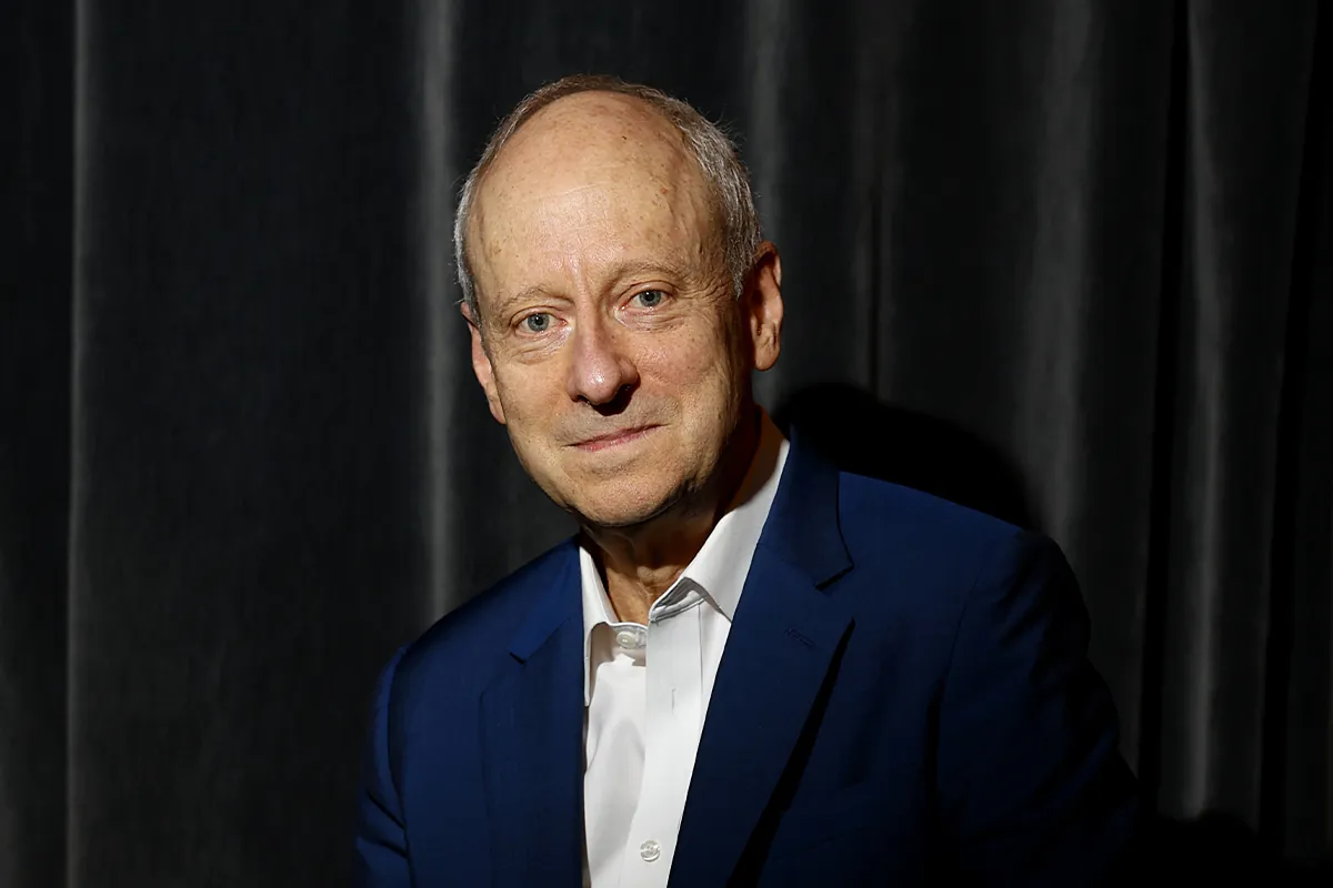 Michael J. Sandel, el filósofo de la igualdad:  En Dinamarca hacen falta dos generaciones para pasar de pobre a clase media; en España son cuatro y en EEUU, cinco 