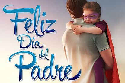 15 imágenes para compartir por el Día del Padre 2026 en Whatsapp | Descubre