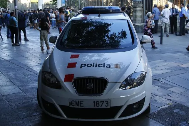 Una menor tutelada por la Generalitat, v?ctima de una agresi?n...