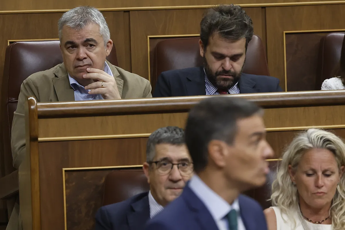 El Gobierno dio informaci?n a Santos Cerd?n sobre obras p?blicas...