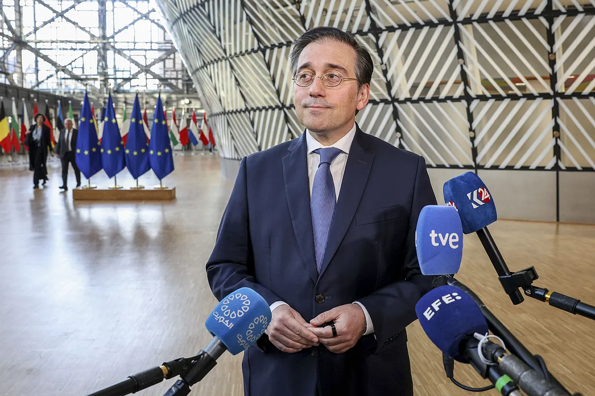 Italia y Alemania lideran la negativa a votar el uso del catalán en la UE después de la alerta de los servicios jurídicos:  Habría que revisar los Tratados 
