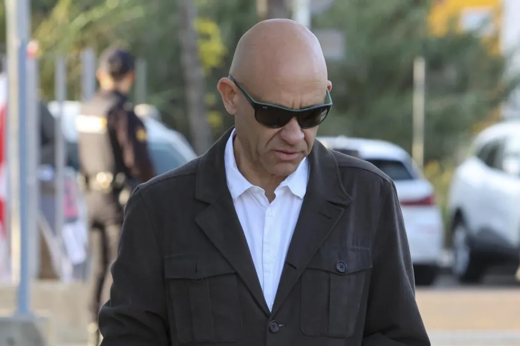 El ex asesor de Moncloa pide que le retiren los cargos en el caso del 'hermanísimo' David Sánchez: "Ser amigo no es ningún delito"