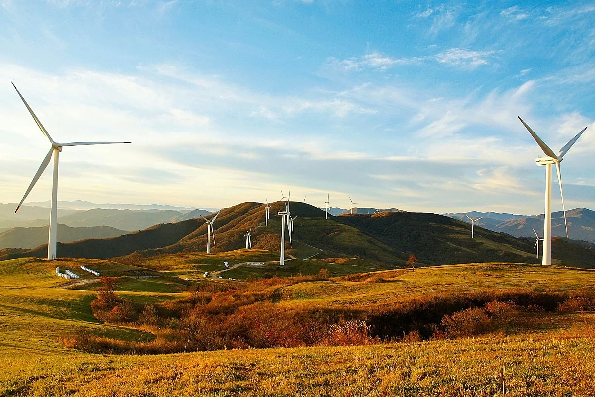 Hacia un nuevo modelo energético más limpio, estable y competitivo